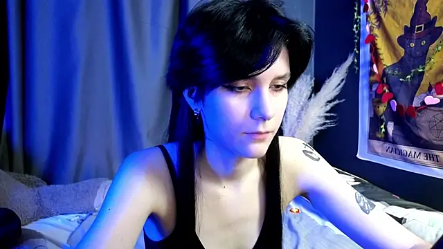 Hyeon Jin online show from 11, 2, 2025