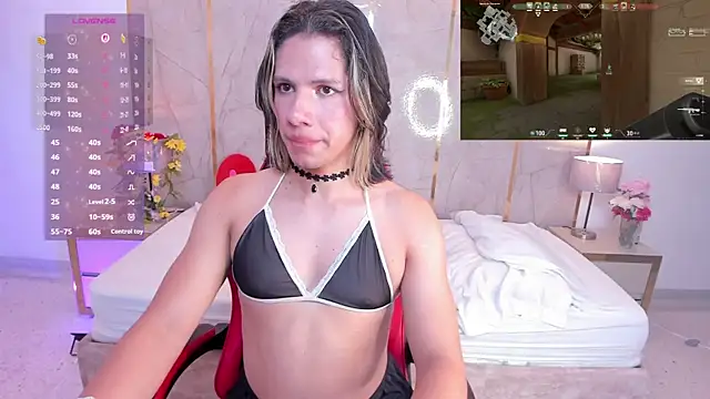 Snapshot of TylerBloom chatting on 21, 12, 2025 TylerBloom online show from 21, 12, 2025