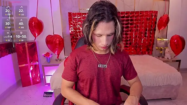 Snapshot of TylerBloom chatting on 5, 2, 2026 TylerBloom online show from 5, 2, 2026