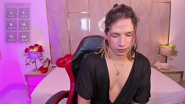 Snapshot of TylerBloom chatting on 20, 2, 2026 TylerBloom online show from 20, 2, 2026