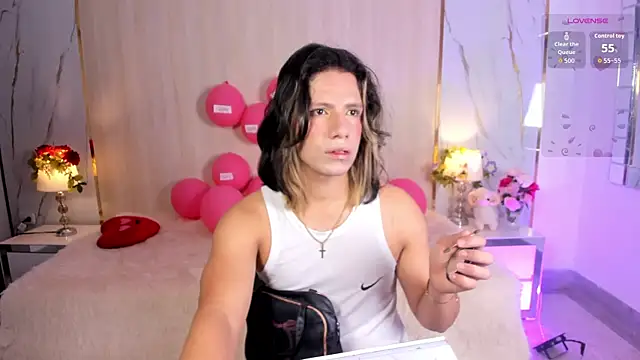 Snapshot of TylerBloom chatting on 19, 3, 2026 TylerBloom online show from 19, 3, 2026