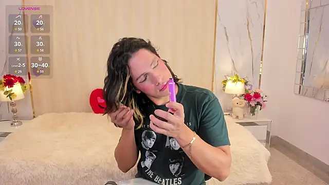 Snapshot of TylerBloom chatting on 29, 3, 2026 TylerBloom online show from 29, 3, 2026