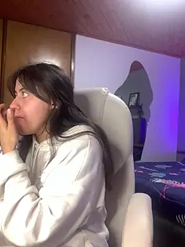 Camila pinkk online show from 25, 2, 2025