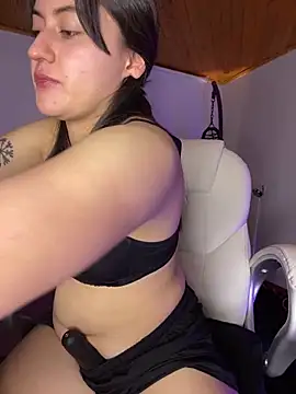 Camila pinkk online show from 30, 9, 2025