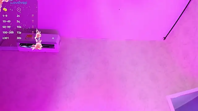 Snapshot of NAHIARA_LEE chatting on 21, 11, 2025 NAHIARA LEE online show from 21, 11, 2025