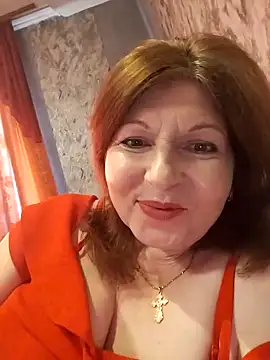 Angelina4531 online show from 18, 2, 2025