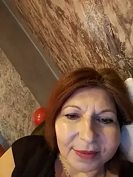 Angelina4531 online show from 20, 2, 2025