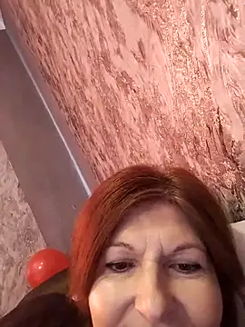 Angelina4531 online show from 20, 2, 2025