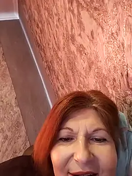 Angelina4531 online show from 24, 2, 2025