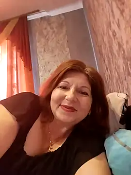 Angelina4531 online show from 24, 2, 2025