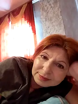 Angelina4531 online show from 12, 3, 2025