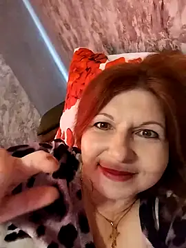 Angelina4531 online show from 16, 3, 2025