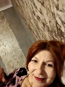 Angelina4531 online show from 17, 3, 2025