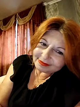 Angelina4531 online show from 15, 9, 2025