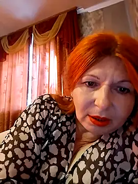 Angelina4531 online show from 23, 9, 2025