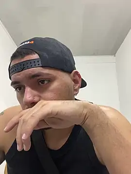 Snapshot of EnriquevillaF chatting on 16, 1, 2025 EnriquevillaF online show from 16, 1, 2025