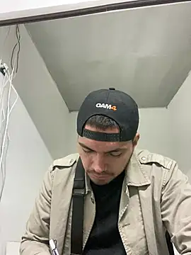 Snapshot of EnriquevillaF chatting on 31, 1, 2025 EnriquevillaF online show from 31, 1, 2025