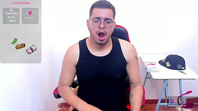 Snapshot of EnriquevillaF chatting on 6, 2, 2025 EnriquevillaF online show from 6, 2, 2025