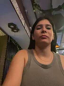 Snapshot of MilaRux chatting on 24, 2, 2025 MilaRux online show from 24, 2, 2025