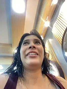 Snapshot of MilaRux chatting on 28, 10, 2025 MilaRux online show from 28, 10, 2025