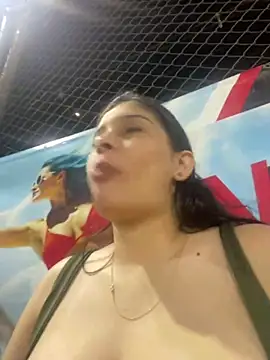 Snapshot of MilaRux chatting on 30, 10, 2025 MilaRux online show from 30, 10, 2025