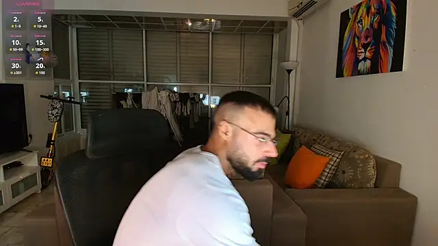 todddantes25 online show from 18, 12, 2025