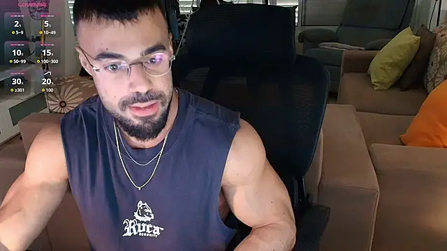 todddantes25 online show from 13, 3, 2026