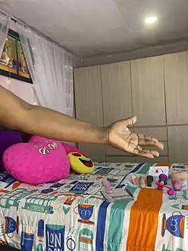 Aliana Ross online show from 14, 2, 2025