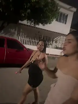 the queen of street online show from 2, 2, 2025