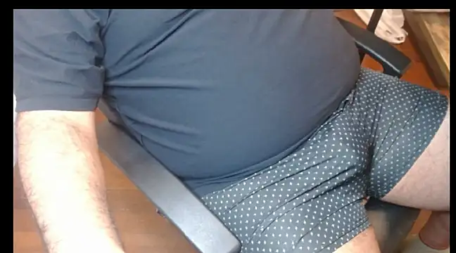 marcof8in online show from 19, 2, 2025