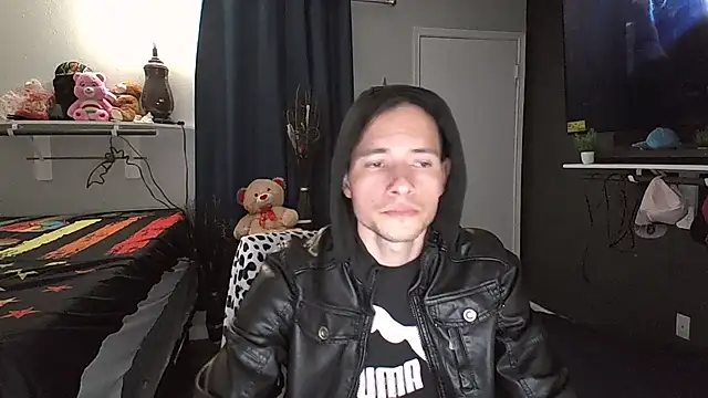 azzel19 online show from 10, 1, 2025