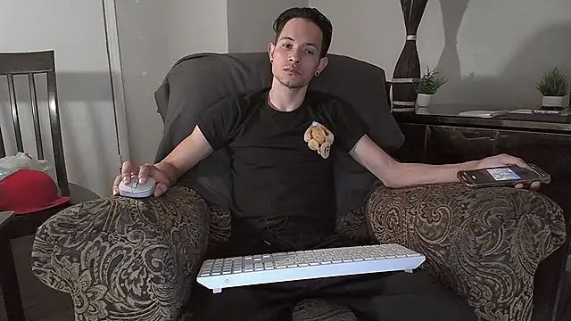 azzel19 online show from 27, 1, 2025