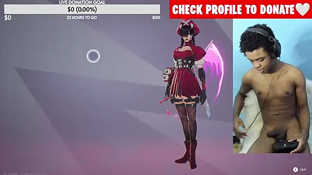 Snapshot of lovemirgaming chatting on 31, 1, 2025 lovemirgaming online show from 31, 1, 2025