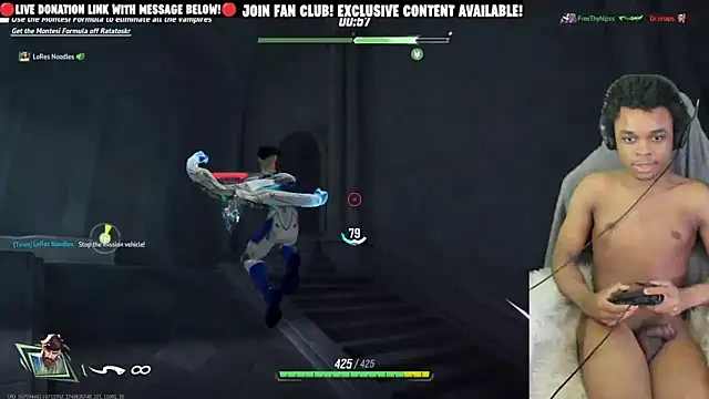 Snapshot of lovemirgaming chatting on 1, 3, 2025 lovemirgaming online show from 1, 3, 2025