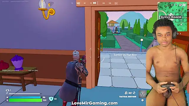 Snapshot of lovemirgaming chatting on 7, 11, 2025 lovemirgaming online show from 7, 11, 2025