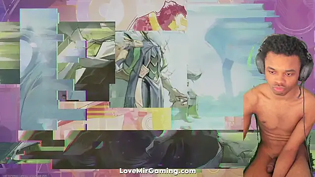 Snapshot of lovemirgaming chatting on 29, 11, 2025 lovemirgaming online show from 29, 11, 2025