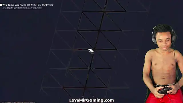 lovemirgaming online show from 20, 12, 2025