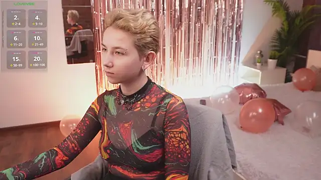 Aurora First online show from 18, 1, 2025