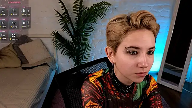 Aurora First online show from 4, 2, 2025