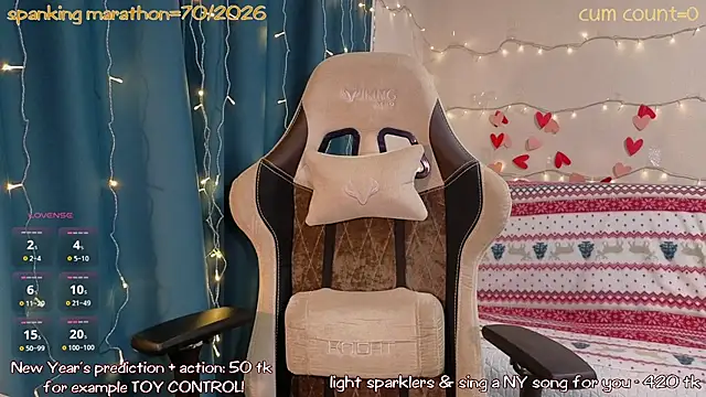 Aurora First online show from 13, 1, 2026