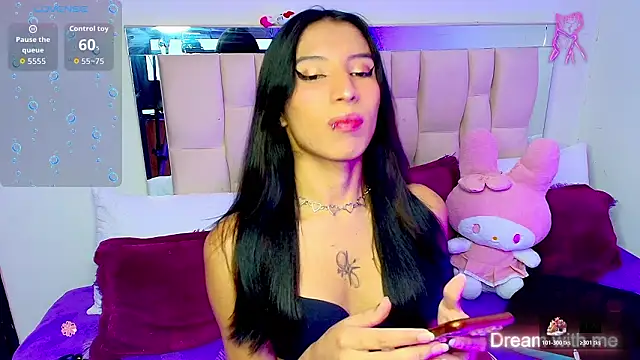 Silver Rosex online show from 20, 2, 2026