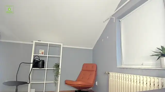 Snapshot of Stephany_Richardz chatting on 3, 12, 2025 Stephany Richardz online show from 3, 12, 2025