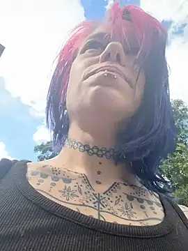 trashbrat online show from 20, 5, 2026