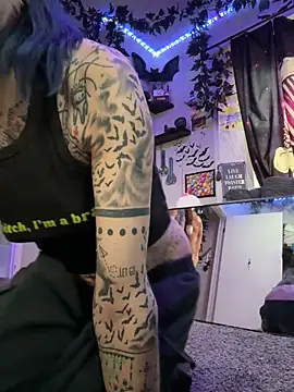 trashbrat online show from 2, 6, 2026