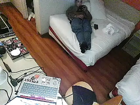 Snapshot of justthetip4209 chatting on 20, 2, 2025 justthetip4209 online show from 20, 2, 2025