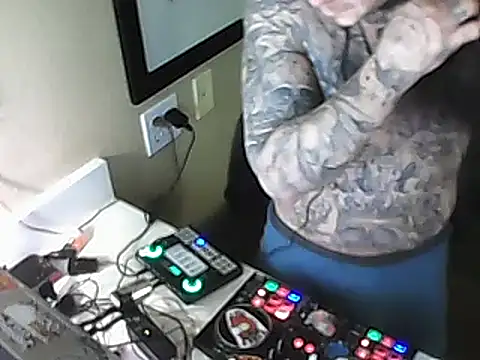 Snapshot of justthetip4209 chatting on 13, 3, 2025 justthetip4209 online show from 13, 3, 2025