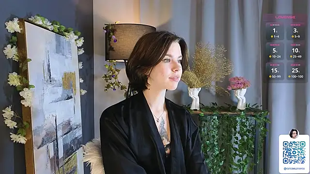 Snapshot of OdiliaHartnell chatting on 11, 2, 2025 OdiliaHartnell online show from 11, 2, 2025