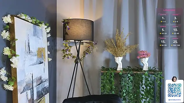 Snapshot of OdiliaHartnell chatting on 11, 2, 2025 OdiliaHartnell online show from 11, 2, 2025