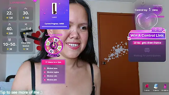 Snapshot of marilynbeautifullyhairy chatting on 9, 1, 2025 marilynbeautifullyhairy online show from 9, 1, 2025