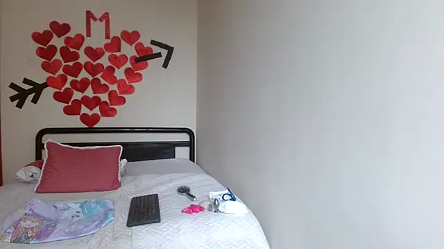 Snapshot of marilynbeautifullyhairy chatting on 1, 3, 2025 marilynbeautifullyhairy online show from 1, 3, 2025